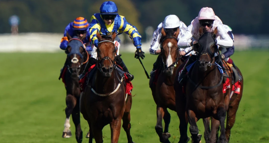 How Furlongs Became a Racing Measurement