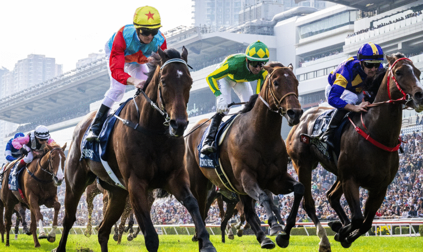 How Genetics Influence Racing Longevity