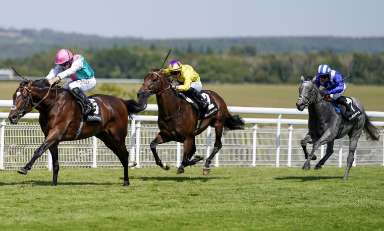 How Growth Rates Influence Early Training