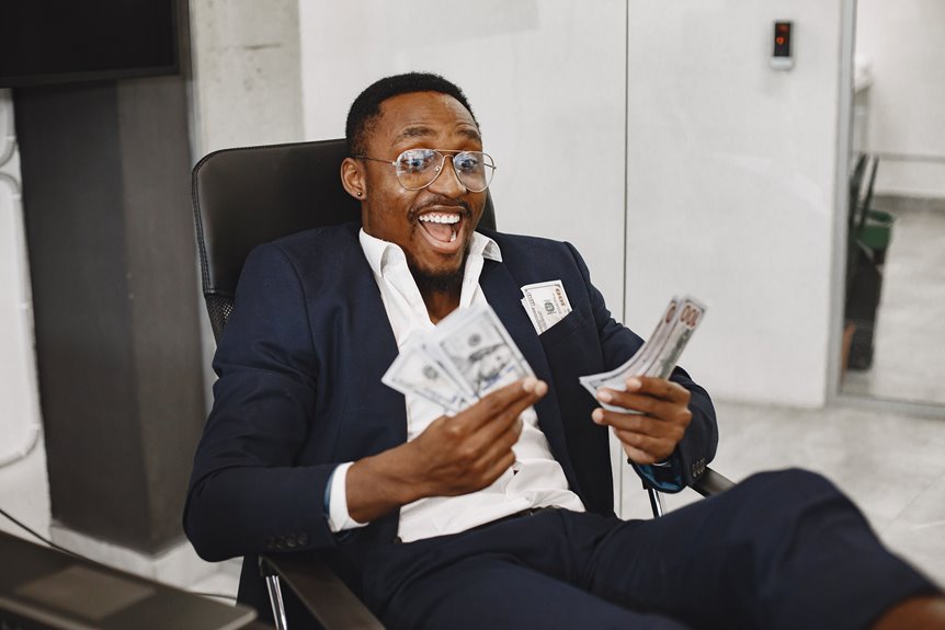 cj faison net worth and success story