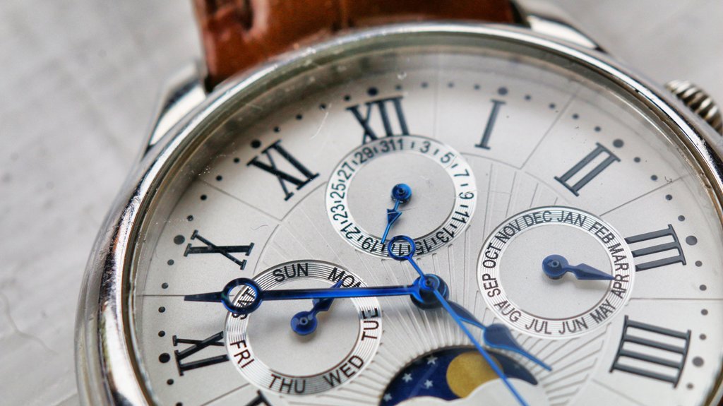 common complications degrade performance