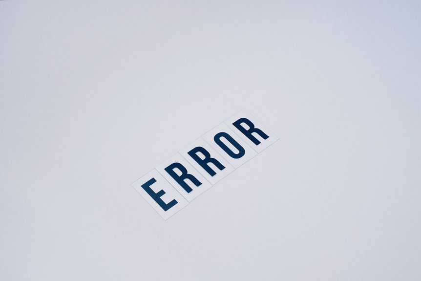 guidance for routine error discovery