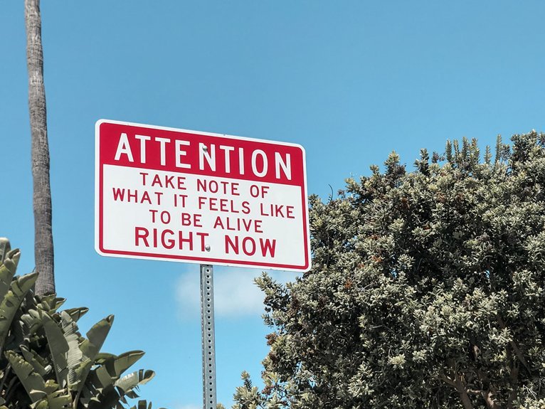 important guidance for issues attention