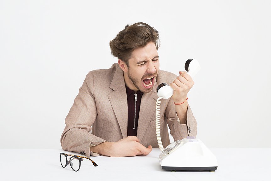 phone number focused troubleshooting improvement