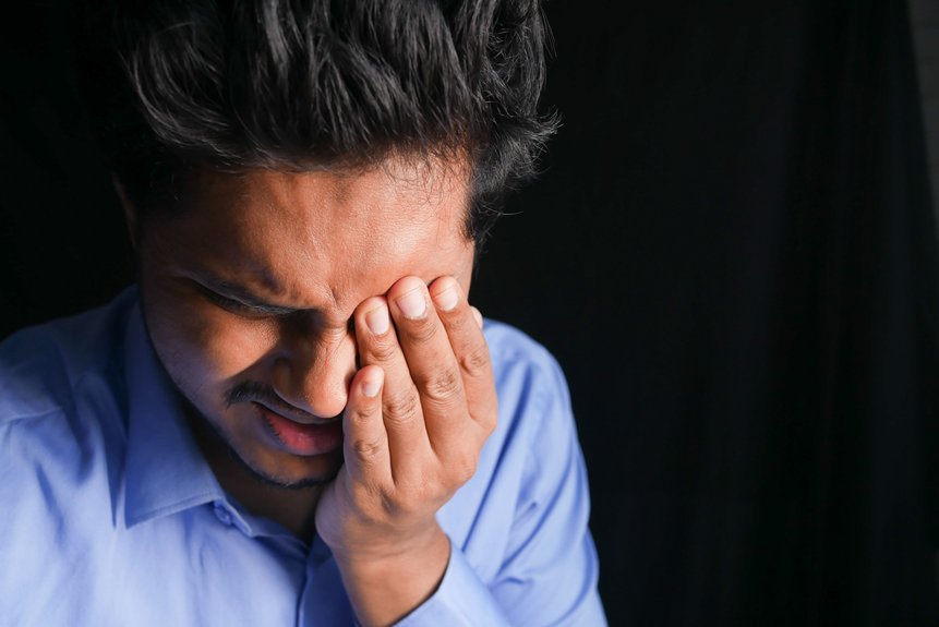 signs of common phone problems