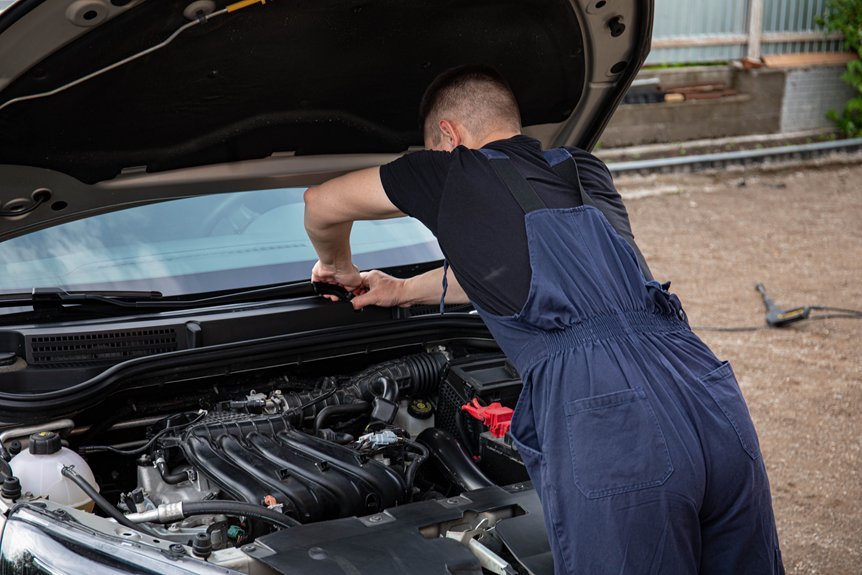 troubleshooting 8447299247 faults and fixes